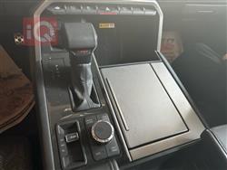 تۆیۆتا سیکۆیا